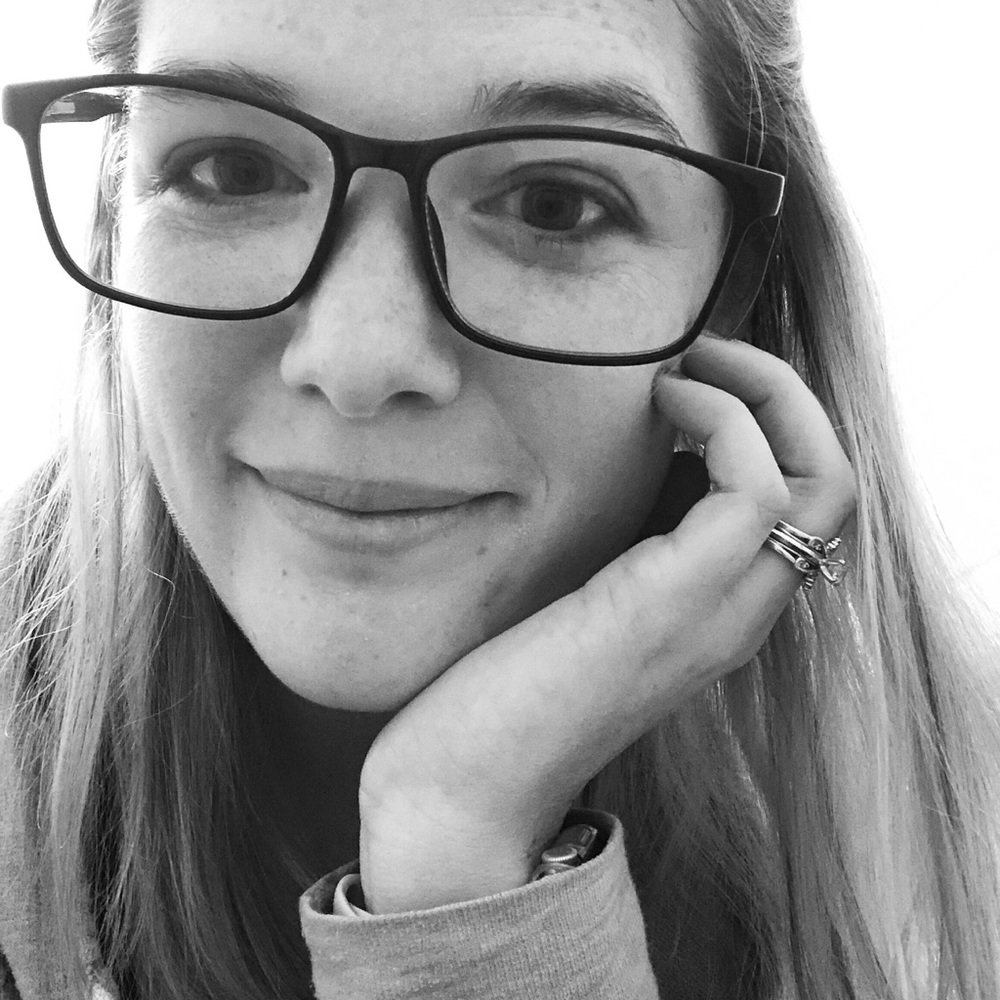 Meet your Posher, Brigit